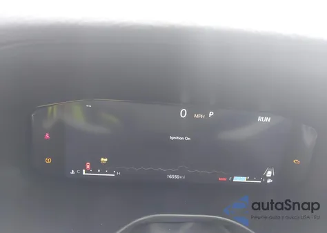 2025 Jeep Compass Limited 4X4 из США, поврежденный, VIN 3C4NJDCN2ST615947